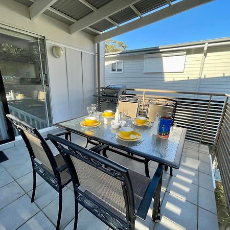 Beach Retreat Mollymook Exterior photo