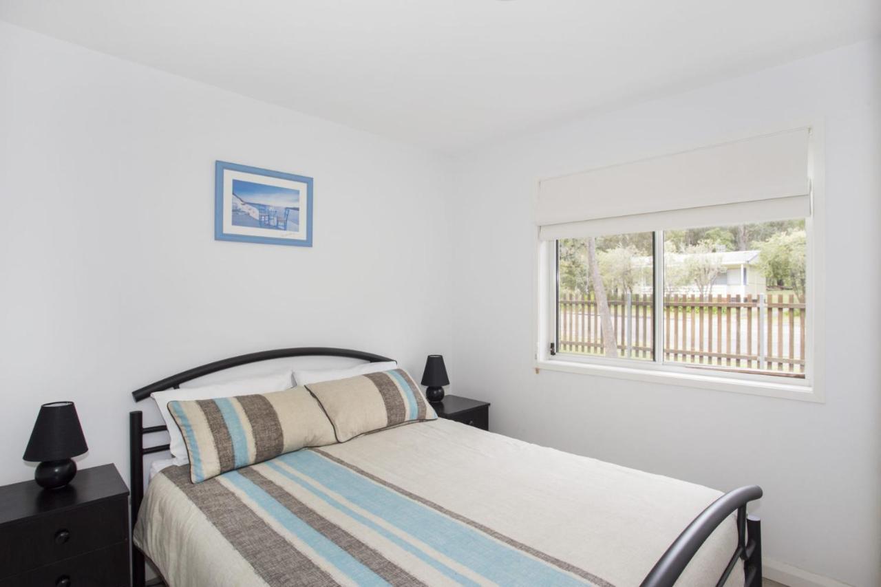 Beach Retreat Mollymook Exterior photo