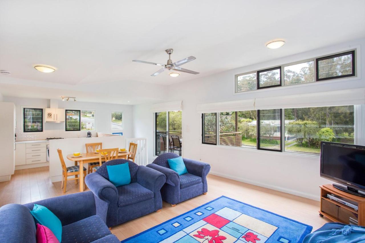 Beach Retreat Mollymook Exterior photo