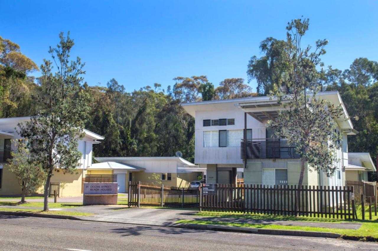 Beach Retreat Mollymook Exterior photo
