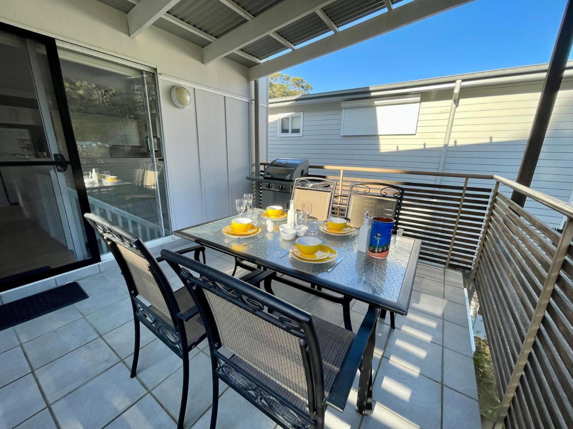 Beach Retreat Mollymook Exterior photo