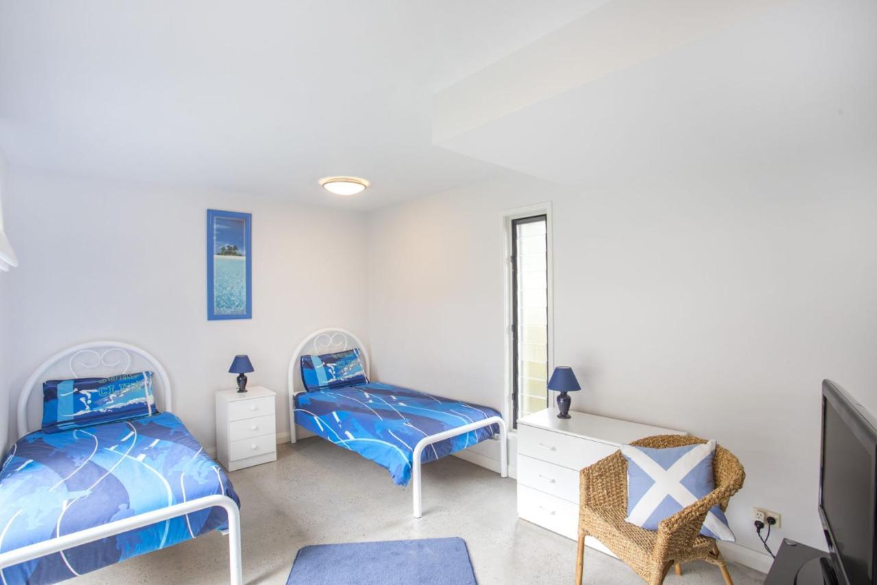Beach Retreat Mollymook Exterior photo